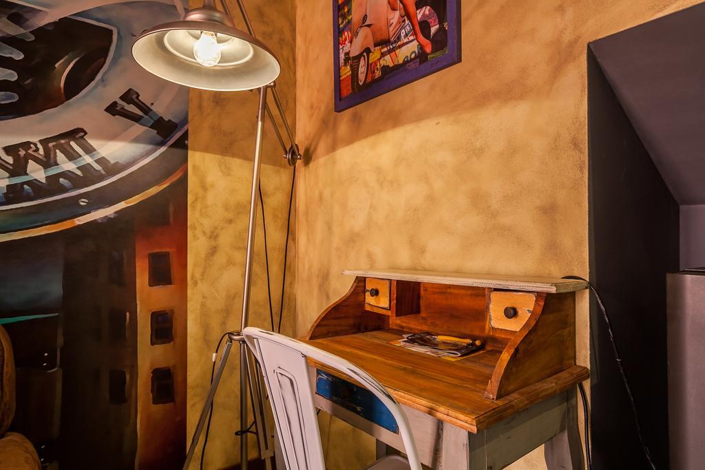 Apartamento Ave César Sevilla Exterior foto