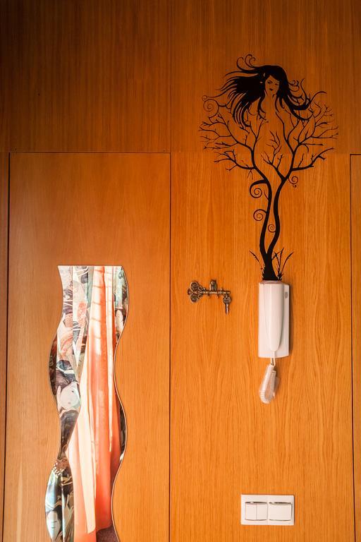 Apartamento Ave César Sevilla Habitación foto