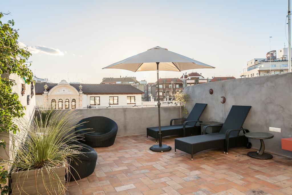 Apartamento Ave César Sevilla Exterior foto