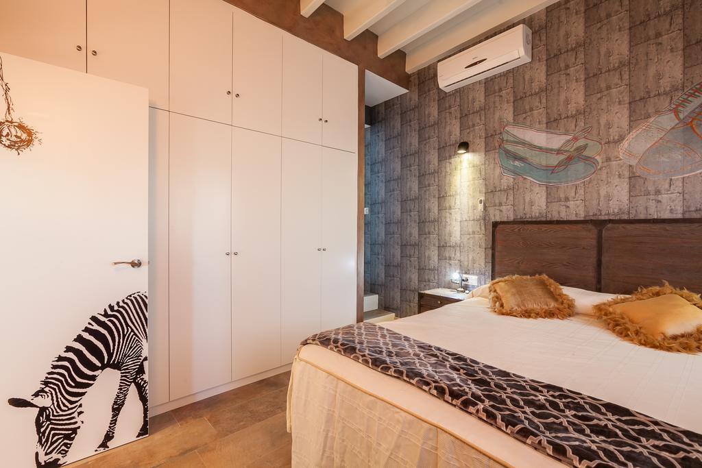 Apartamento Ave César Sevilla Exterior foto